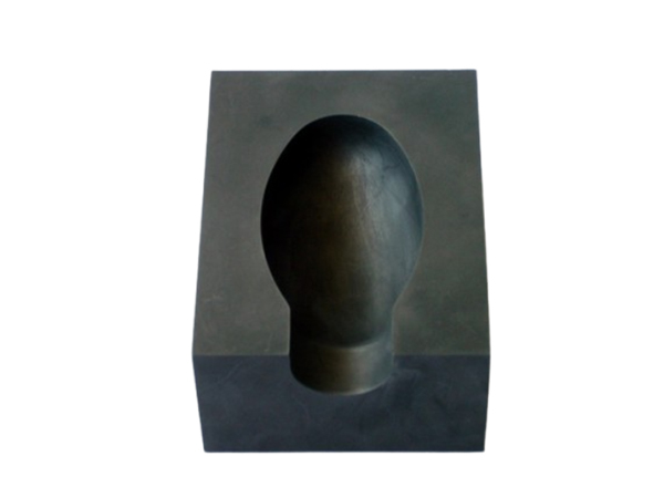 Graphite Molds for Blowing Glass