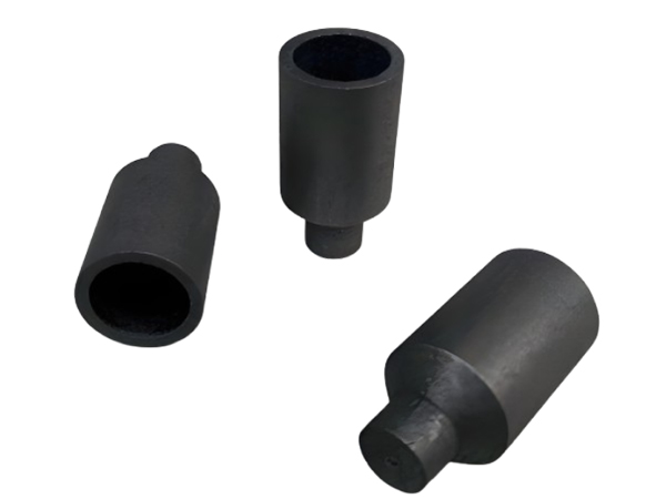 LECO Graphite Crucible