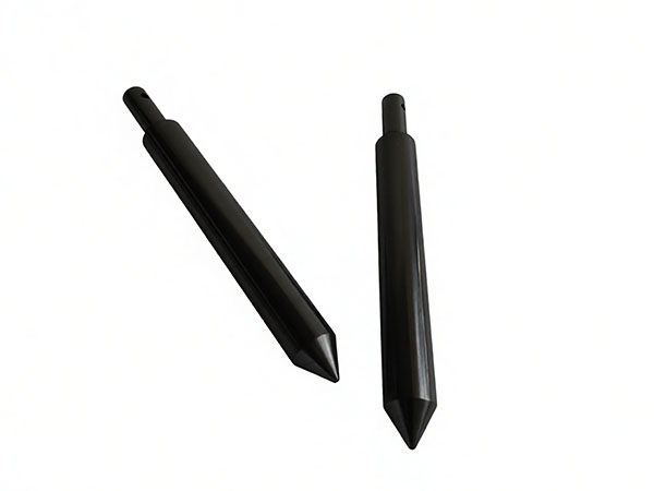 Graphite Stopper