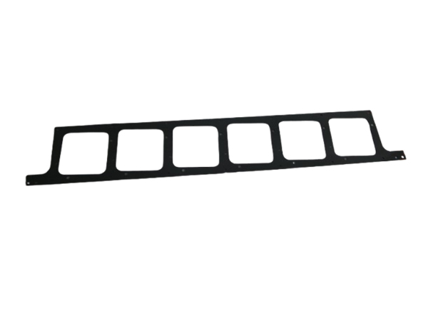 PECVD Graphite Boat