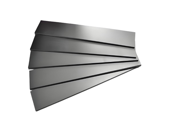 Graphite Vanes for Vacuum Pumps