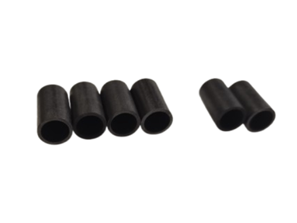 LECO Graphite Crucible