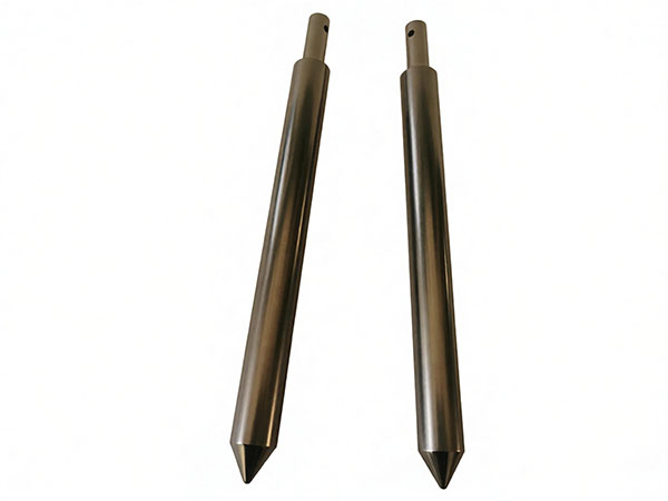 Graphite Stopper