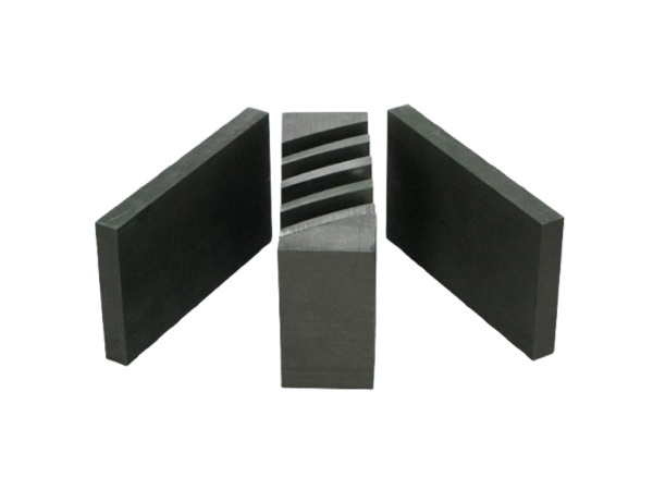 Graphite Sintering Mold