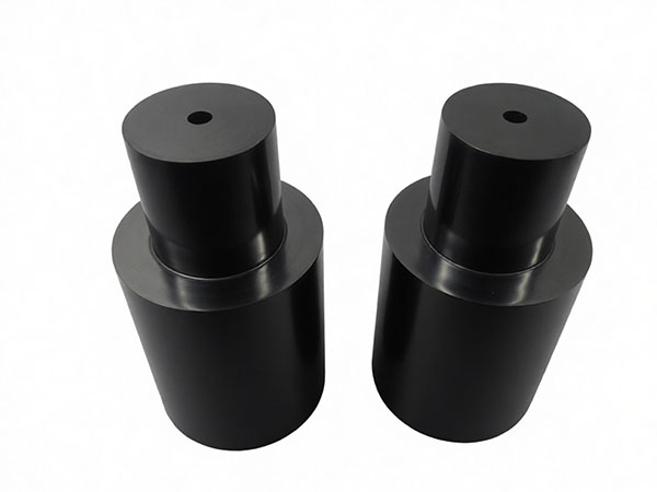 Graphite Casting Crucible