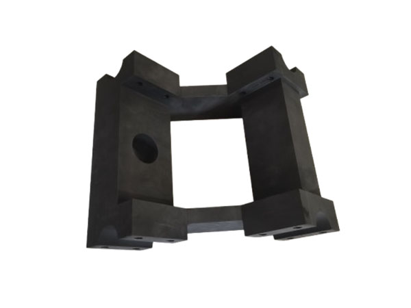 Graphite Fittings