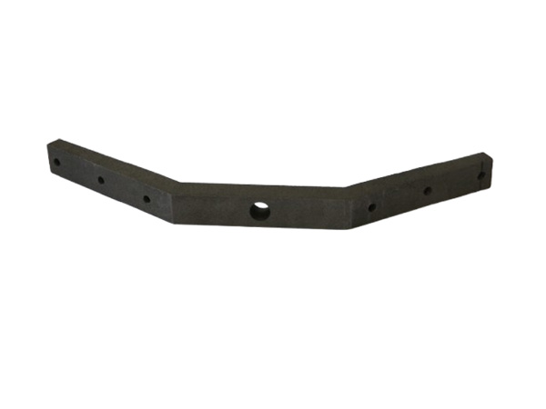 Graphite Fittings