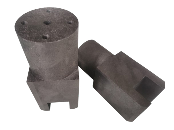 Graphite Furnace Accessories