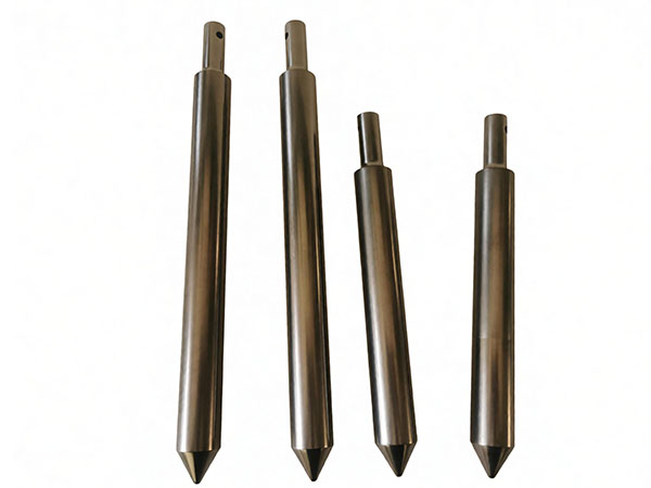 Graphite Stopper