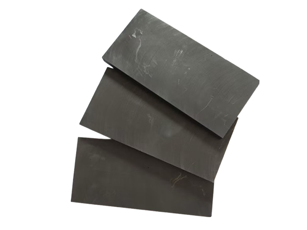 Graphite Vanes for Vacuum Pumps