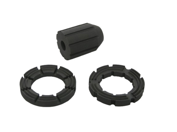 Graphite Sintering Mold