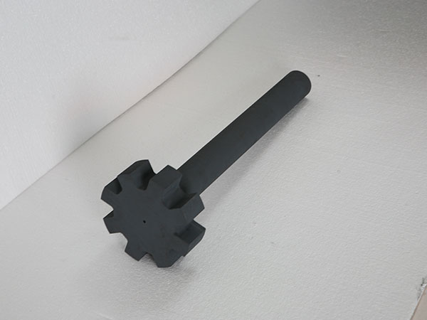 Graphite Rotor