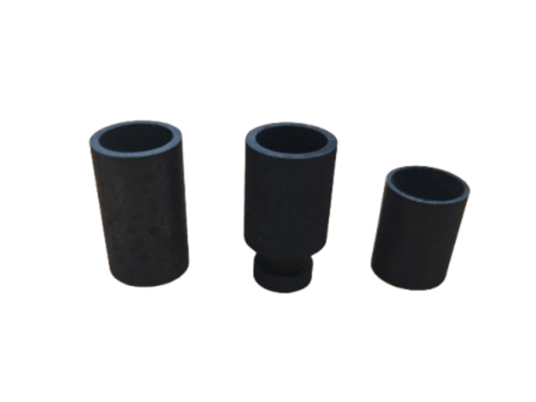 LECO Graphite Crucible