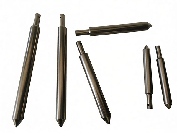 Graphite Stopper