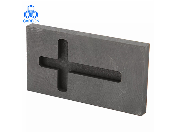 Continuous Casting Mold