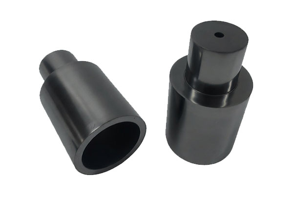 Graphite Casting Crucible