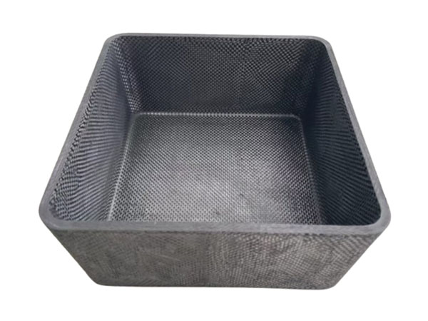 Graphite Sagger for for Lithium-Ion Battery Anodes Material