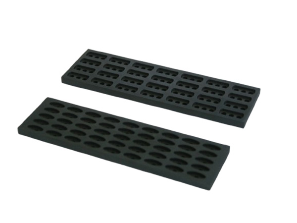 Graphite Sintering Mold