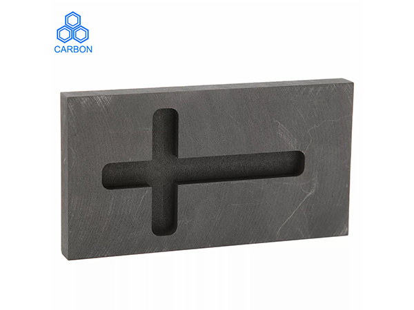 Continuous Casting Mold