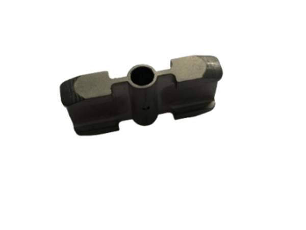 Graphite Mold for Purity Analyzer