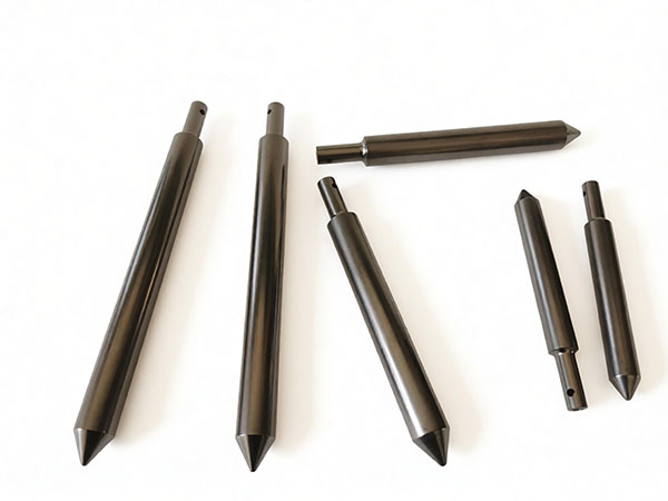 Graphite Stopper