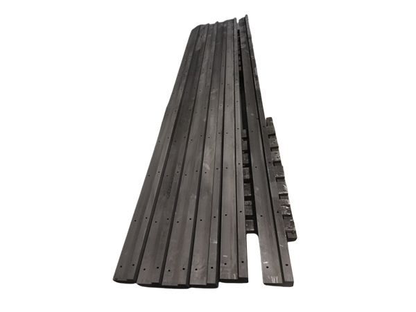 Graphite Beam