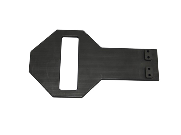 Graphite Components for Ion Implantation in Semiconductor Manufacturing
