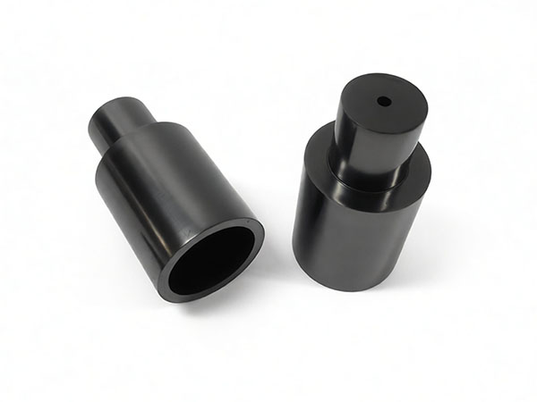 Graphite Casting Crucible