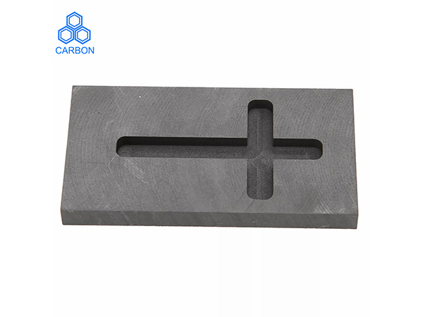 Continuous Casting Mold