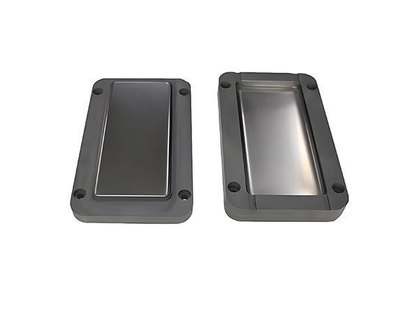Graphite Mold for Hot Bending Glass Production