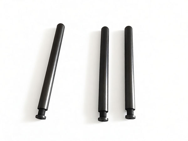 Graphite Stopper