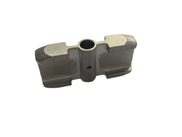 Graphite Mold for Purity Analyzer