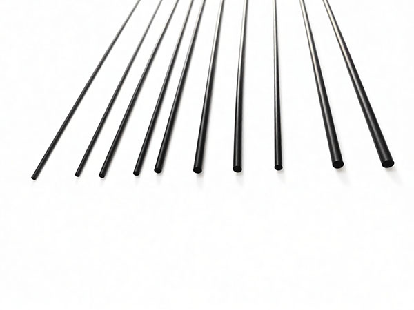 Grapite Stirring Rod