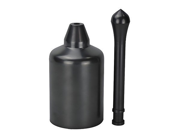 Graphite Crucible