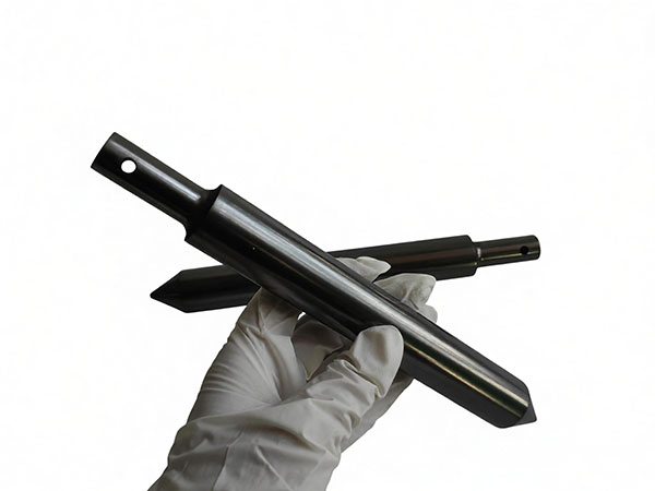 Graphite Stopper