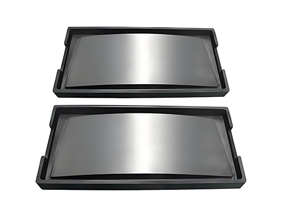 Graphite Mold for Hot Bending Glass Production