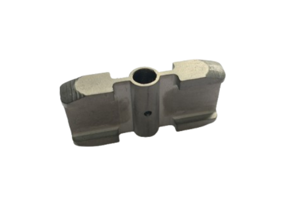 Graphite Mold for Purity Analyzer