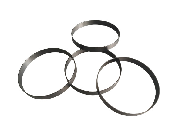 Graphite Ring for Semiconductor Industry