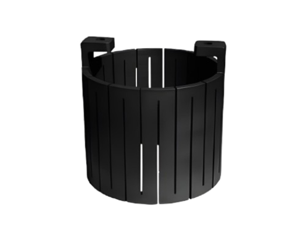 Graphite Heater for Monocrystalline Silicon Pulling
