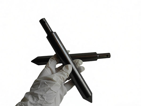 Graphite Stopper