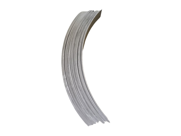 Graphite Arc Plate