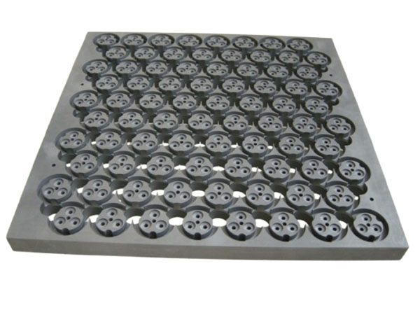 Graphite Sintering Tray