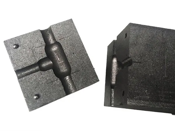 Exothermic Welding Molds