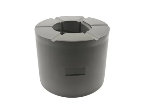 Graphite Bearings