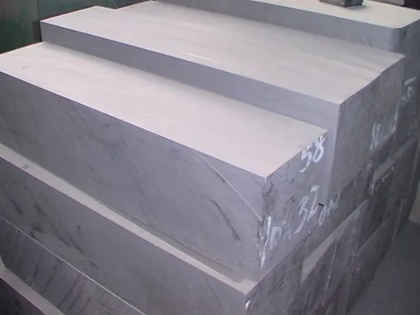 Isostatic Graphite