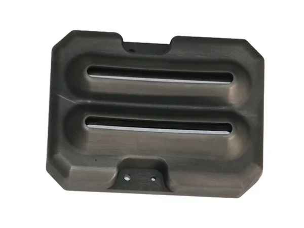 Graphite Components for Semiconductor industry