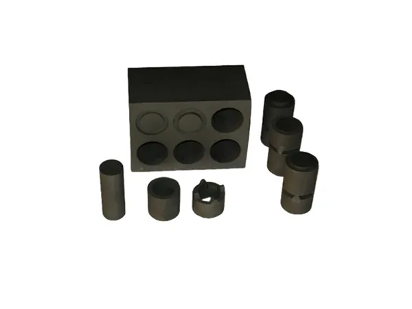Graphite Wire Saw Die