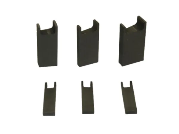 Graphite Mouth Piece