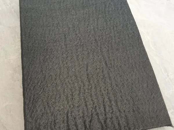 Graphite Soft Felt