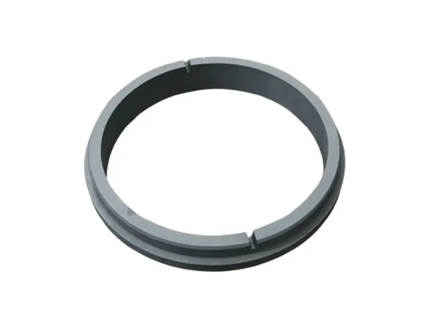 Graphite Seal Rings